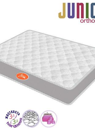 Ортопедичний спальний матрац для підліткового ліжка Homefort «...