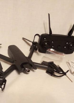 Fold drone GW 106 wi-fi