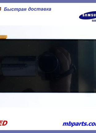 Дисплей с сенсором Samsung A705 Galaxy A70 2019 OLED, Black!