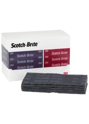 Абразивные листы 3M Scotch-Brite Durable Flex MX-HP 115*230мм ...