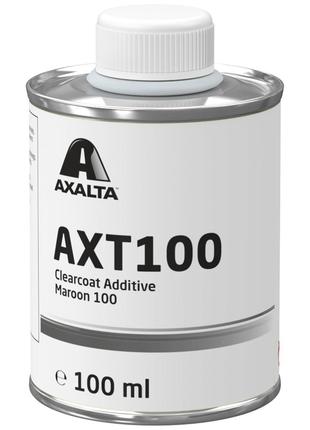Добавка в лак Axalta Clearcoat Additive AXT105 Red (100мл)