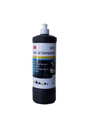 Абразивна паста 3M™ Perfect-It™ Fast Cut Compound (1кг)