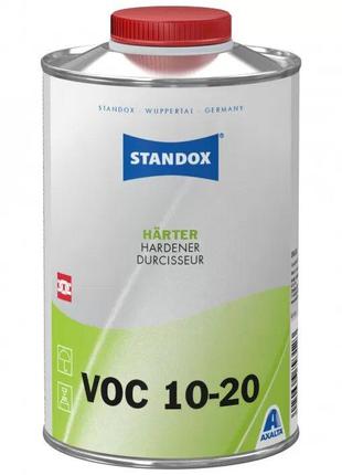 Відвірювач VOC Standox Hardener 10-20 (1 л)