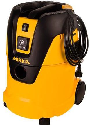 Порохотяг (пилосос) Mirka Dust Extractor 1025 L PC 230V