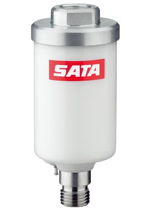 SATA воздушный фильтр-влагоотделитель с резьбой ¼