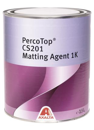 Матувальна домішка CS201 PercoTop Matting Agent 1K