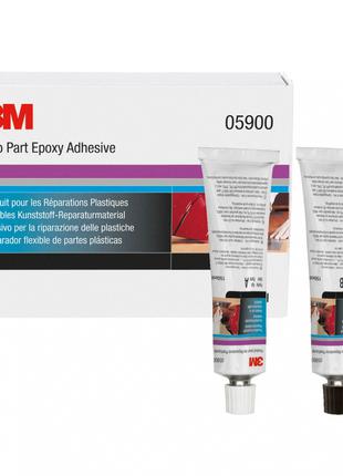 Двухкомпонентный эпоксидный клей 3M™ FPRM (2*150мл)