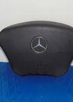 Подушка Airbag Mercedes W163 ML