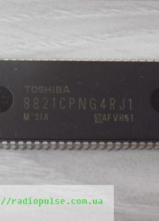 Процессор TMPA8821CPNG4RJ1 ( 8821CPNG4RJ1 )