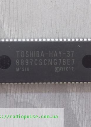 Процессор 8897CSCNG7BE7 ( TOSHIBA-HAY-37 )