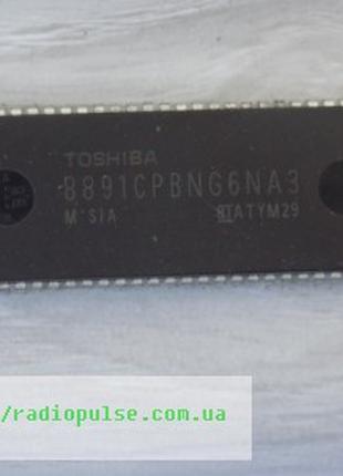 Процессор 8891CPBNG6NA3 ( 8851CPNG6EG1 )