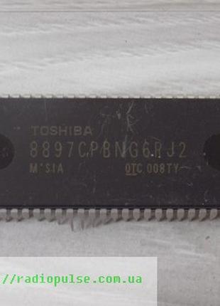 Процессор 8897CPBNG6RJ2 ( 8897CPBNG6RJ3 )