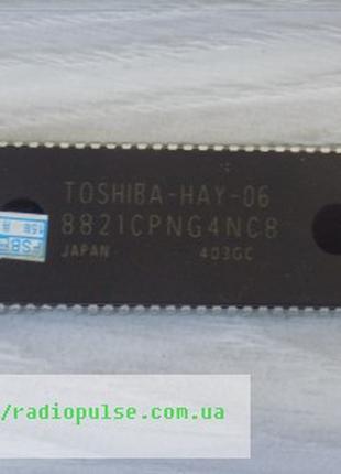 Процессор 8821CPNG4NC8 ( TOSHIBA-HAY-06 )