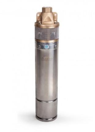 Погружной вихревой насос WOMAR 4SKM-200 (1,5 кВт)