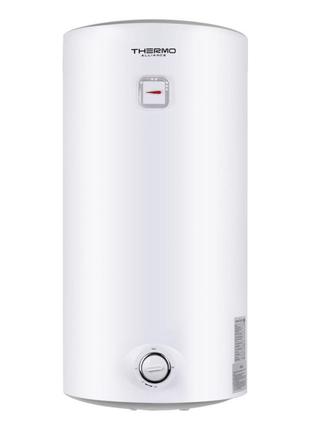 Водонагреватель электрический Thermo Alliance 80 л SLIM вертик...