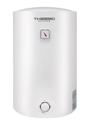 Водонагреватель электрический Thermo Alliance 50 л универсальн...