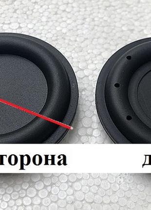 Що краще: фазоінвертор чи пасивний випромінювач?