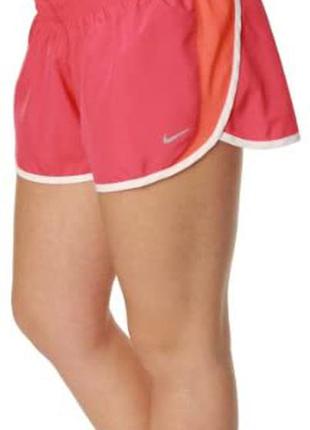 Спортивні шорти nike women's dash 3" dri-fit