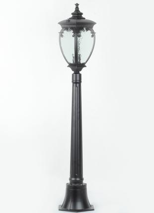 Светильник садово-парковый фонарный столб 115см