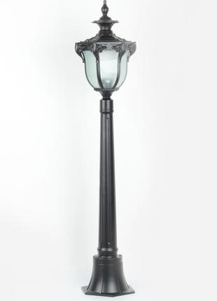 Светильник садово-парковый столб 112см