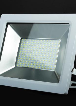 Прожектор светодиодный 150Вт ГАРАНТИЯ 2 ГОДА 150W SMD LED 6000...