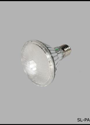 Лампочка светодиодная SL-PAR 30 BL