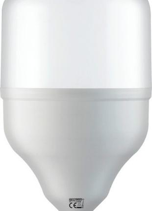 Лампа Светодиодная "TORCH-50" 50W 6400K E27
