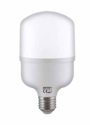 Лампа Светодиодная "TORCH-20" 20W 4200K E27