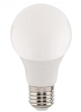 Лампа Светодиодная "SPECTRA"3W E27 A60 6400K