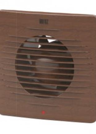 Вентилятор 15W (12 см) горіх