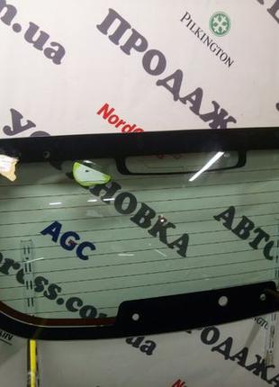 Заднее стекло Hyundai Tucson Лобовое Боковое Автостекло Установка