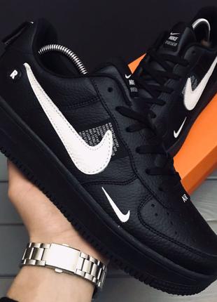 Кроссовки Nike AirForce Кроссовки Найк