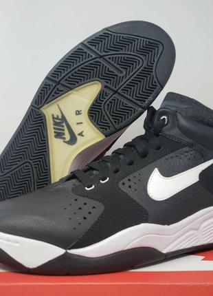 Кроссовки nike air flight lite 15