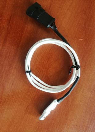 USB кабель ГБО Zenit Torelli универсальный