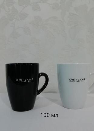Набор кофейных чашек керамика