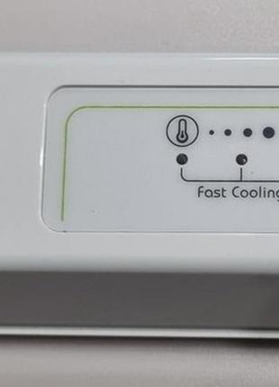 Термостат електронний для холодильника Whirlpool 400011340730 ...