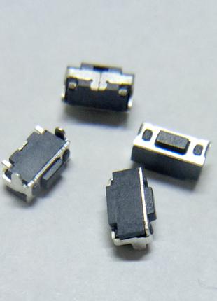 Микрокнопка кнопка SMD микропереключатель 2х5х2,8 мм
