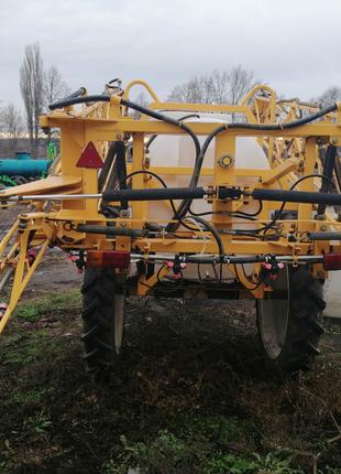 Опрыскиватель прицепной "Богуслав"- ОПК - 3000