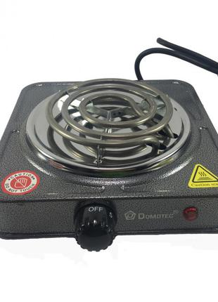 Плита электрическая DOMOTEC MS-5801