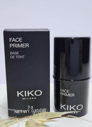 Face pminer kiko