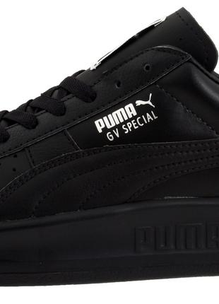 Puma gv special outlet negro