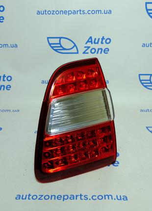 Задний фонарь правый внутренний LED Toyota Land Cruiser 100 20...