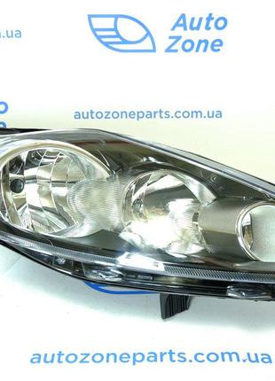 Фара передняя правая Ford Fiesta 2008-2012 1734615 - DEPO