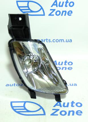 Фара противотуманная правая Peugeot 308 2011-2012 6206X5 - DEPO