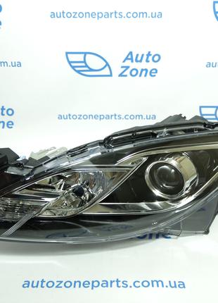 Фара левая Mazda 6 2008-2009 GS1F510LOE - DEPO