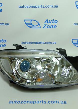 Фара правая Mitsubishi Outlander 2005-2006 8301A174 - DEPO