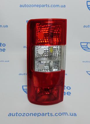 Фонарь задний левый Ford Transit/Connect 2002- 1369234 - DEPO