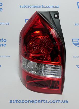 Ліхтар задній лівий Hyundai Tucson 2004-2010 92401-2E010 - DEPO