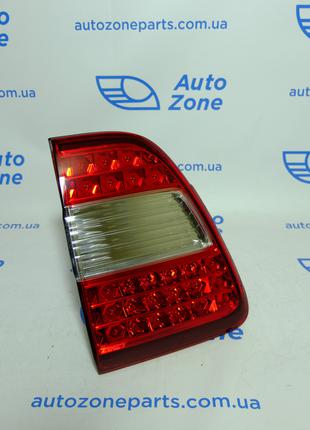 Задний фонарь левый внутренний LED Toyota Land Cruiser 100 200...