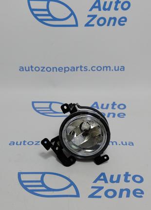 Фара противотуманная левая Hyundai Getz 2006- 922011C500 - DEPO